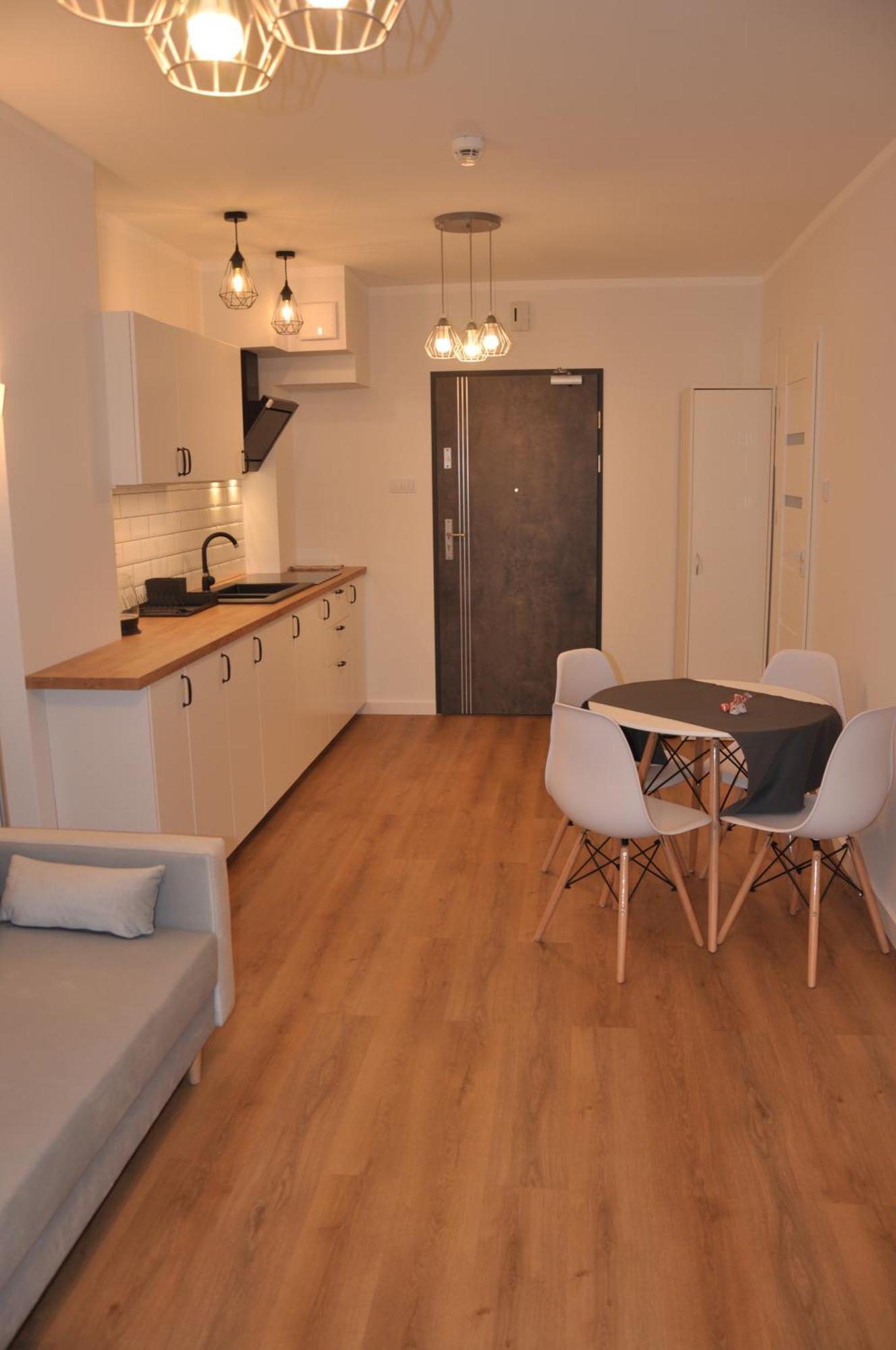 Appartement Malinowka Izerska à Świeradów-Zdrój Extérieur photo