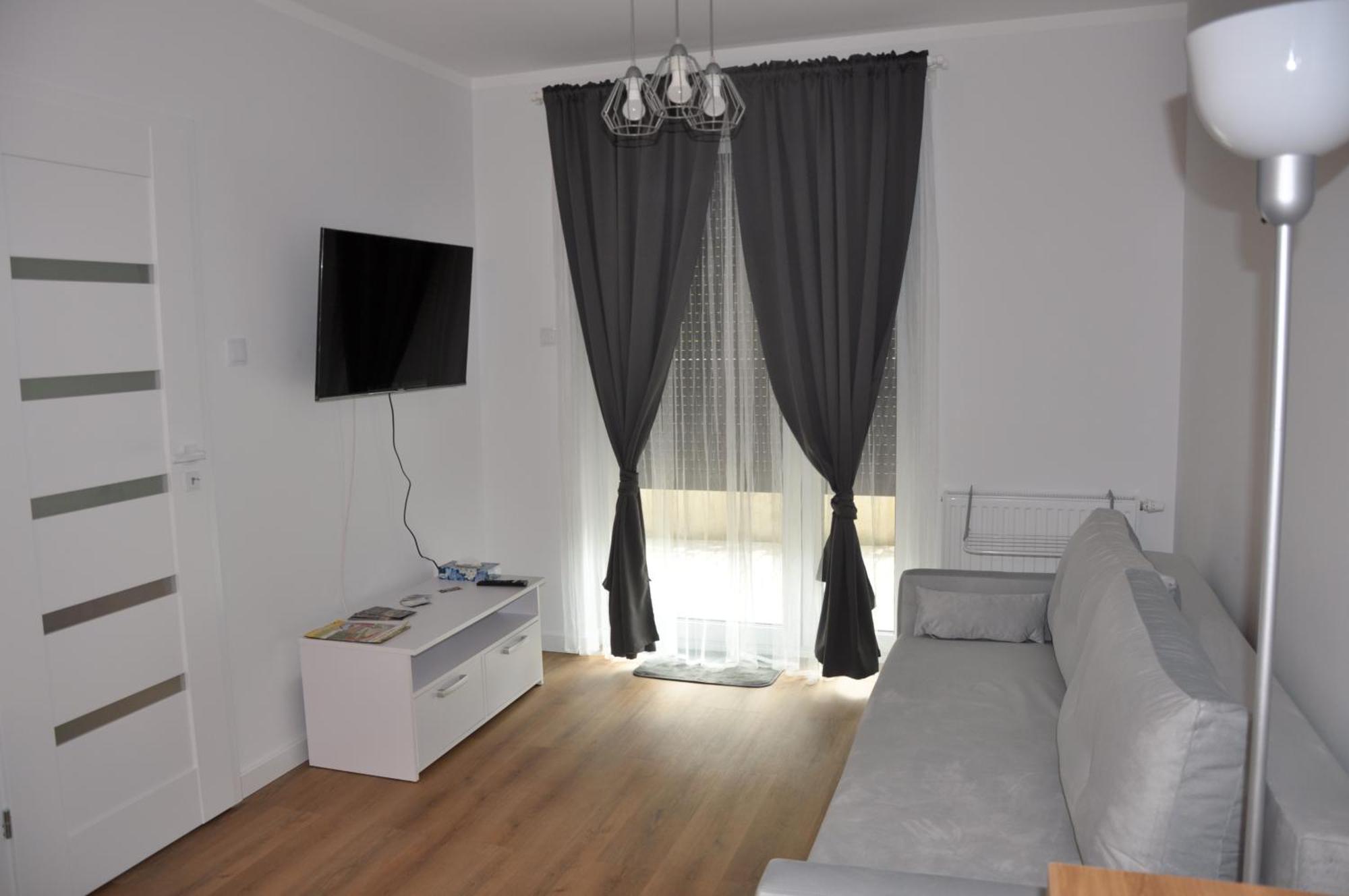 Appartement Malinowka Izerska à Świeradów-Zdrój Extérieur photo