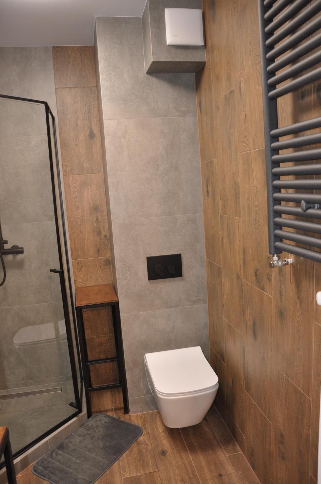 Appartement Malinowka Izerska à Świeradów-Zdrój Extérieur photo