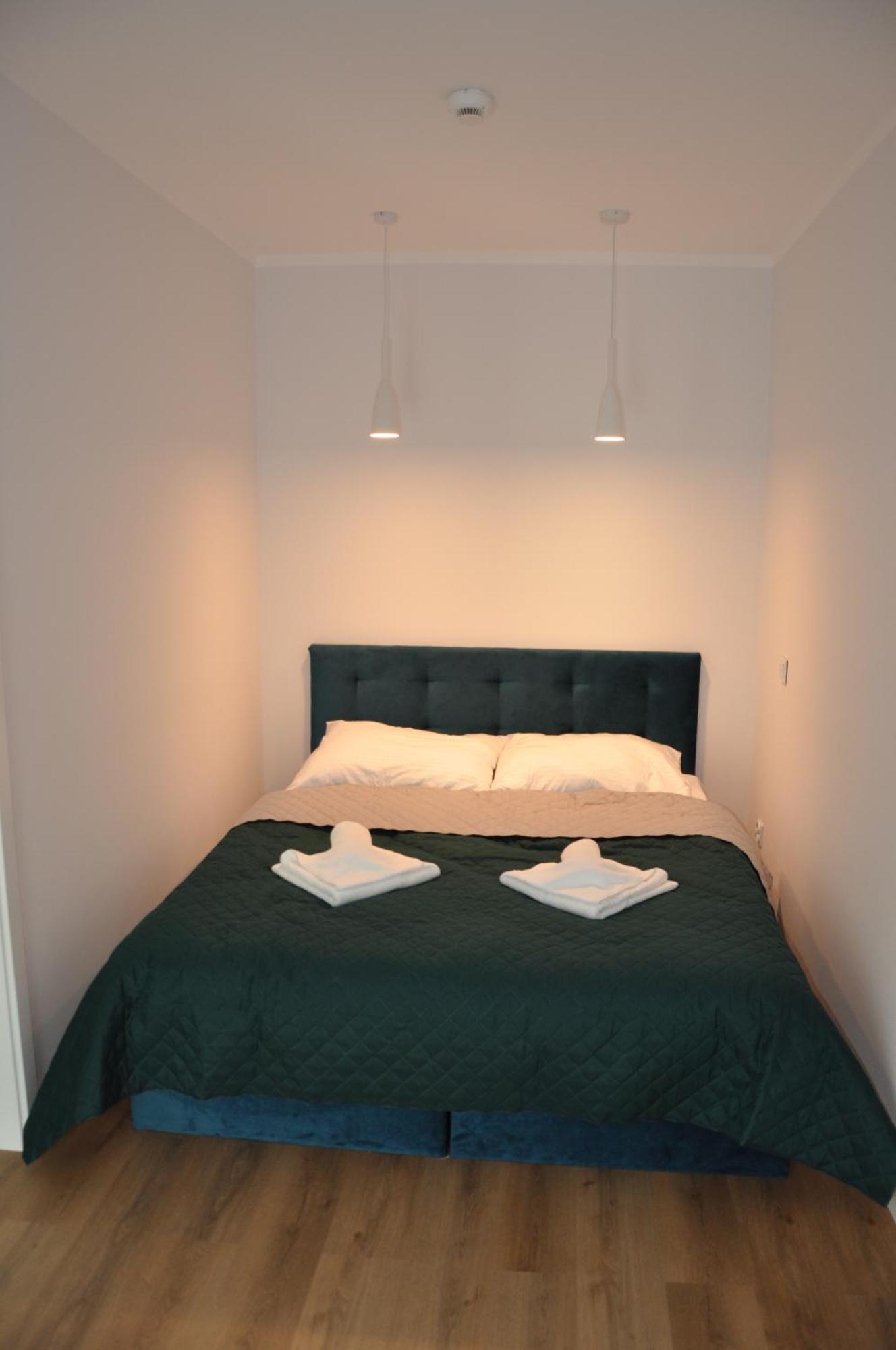 Appartement Malinowka Izerska à Świeradów-Zdrój Extérieur photo